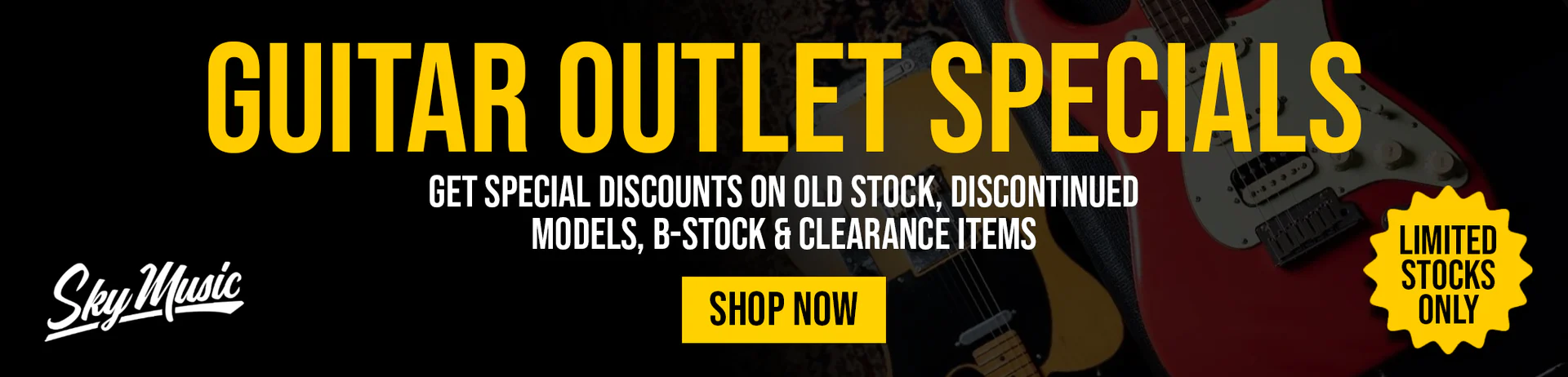 Your Sound, Delivered From Above