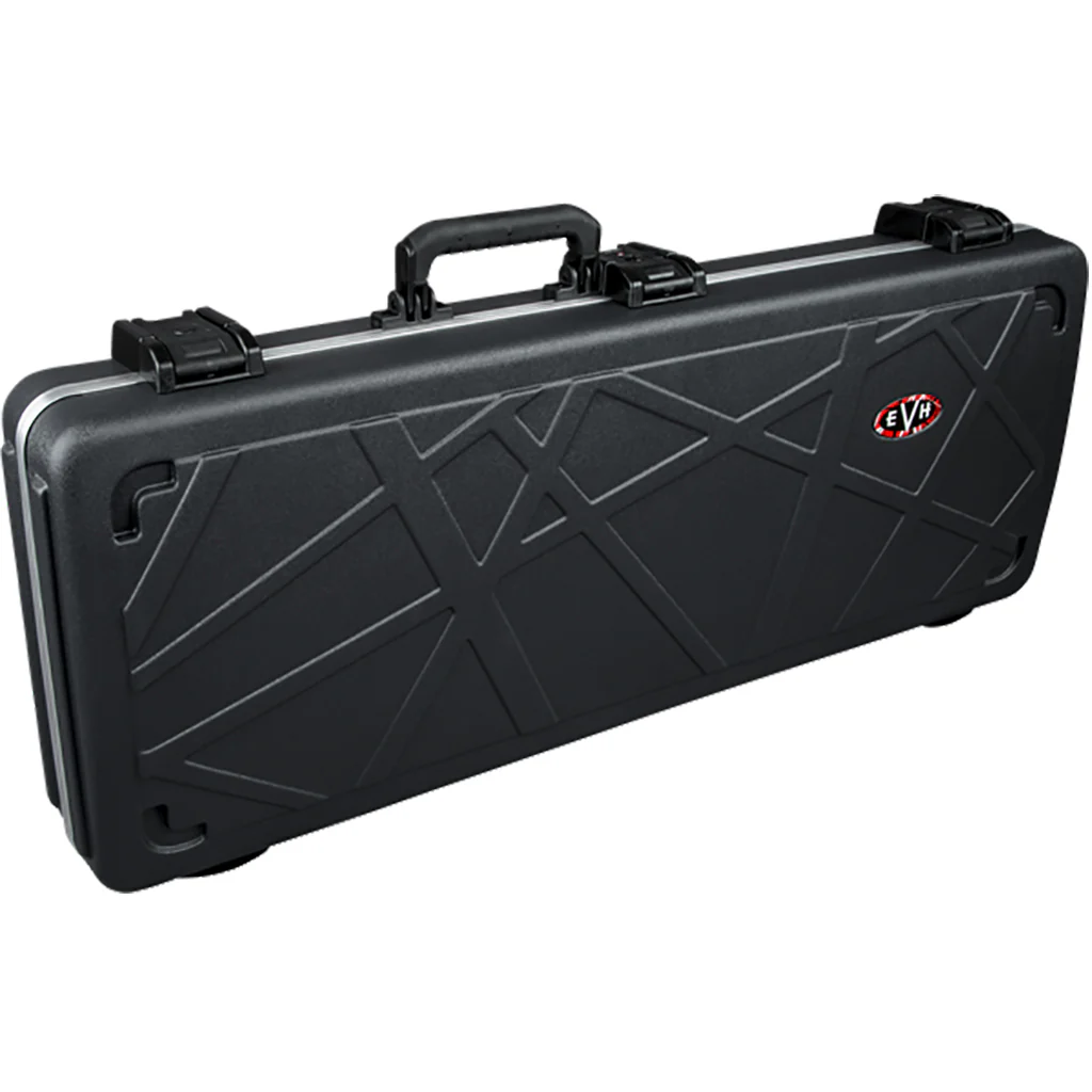 EVH Wolfgang USA - Ebony Fretboard - 3 Colour Sunburst - Image 3