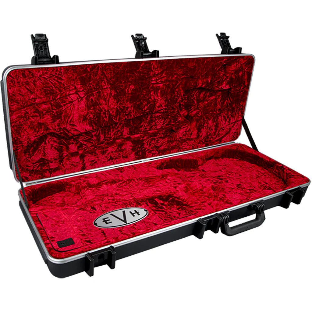 EVH Wolfgang USA - Ebony Fretboard - Natural - Image 3