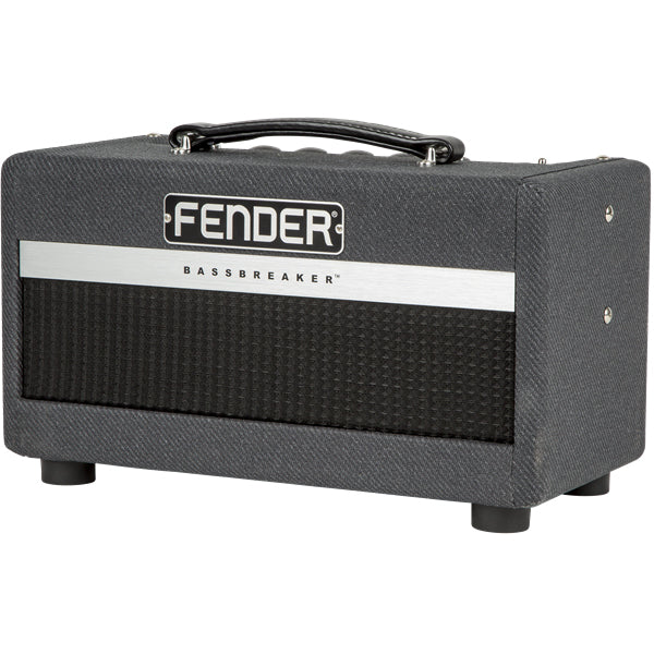 Fender Bassbreaker 007 - 7W Tube Amp Head - Image 4