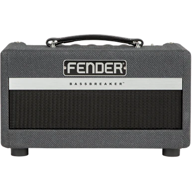 Fender Bassbreaker 007 - 7W Tube Amp Head - Image 5