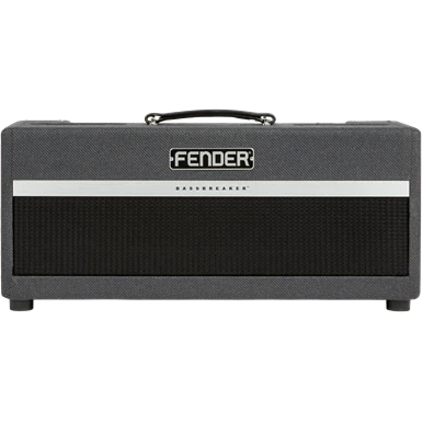 Fender Bassbreaker 45 – 45W Tube Amp Head - Image 5