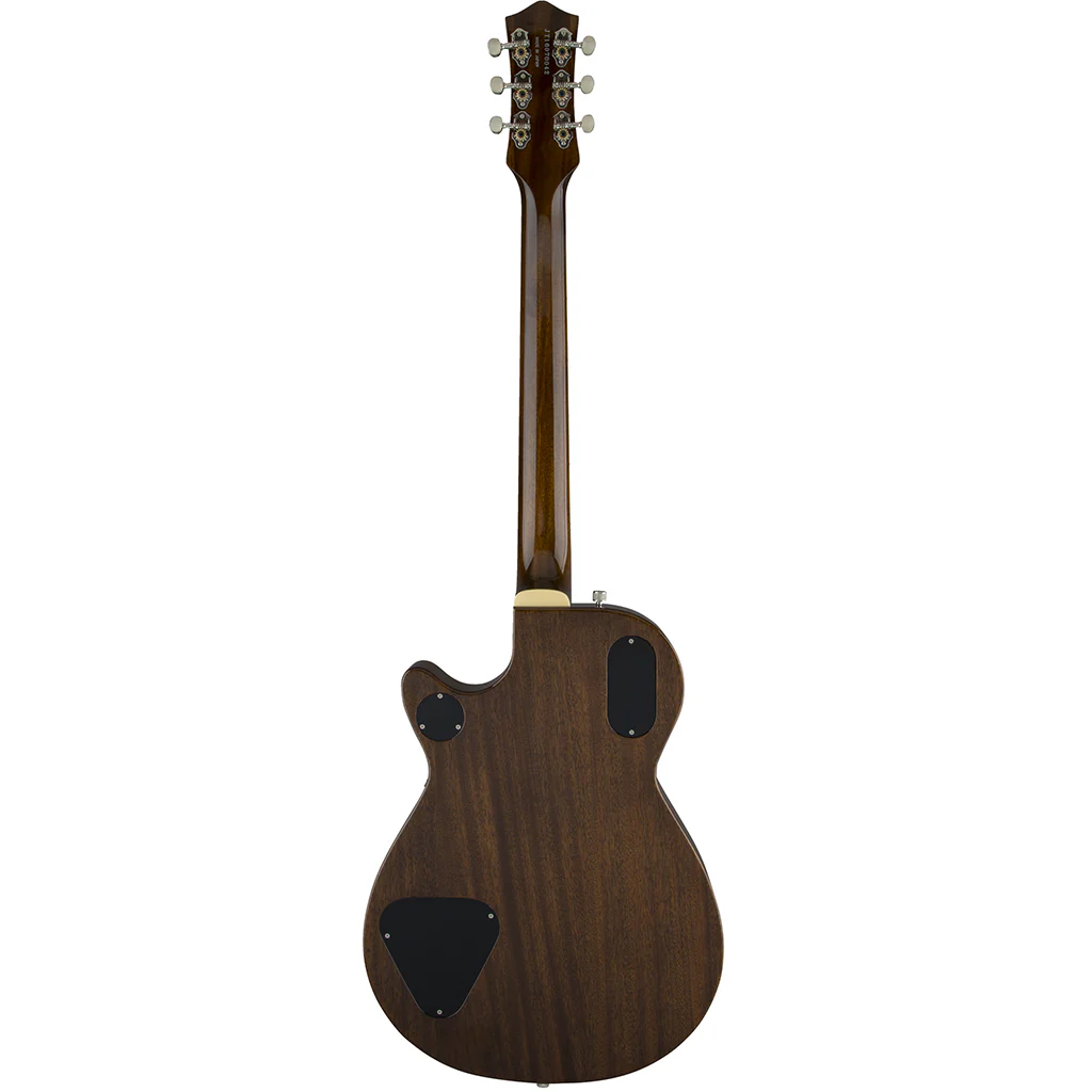 Gretsch G6129T-59 Vintage Select 59 Silver Jet - Silver Sparkle - Image 3