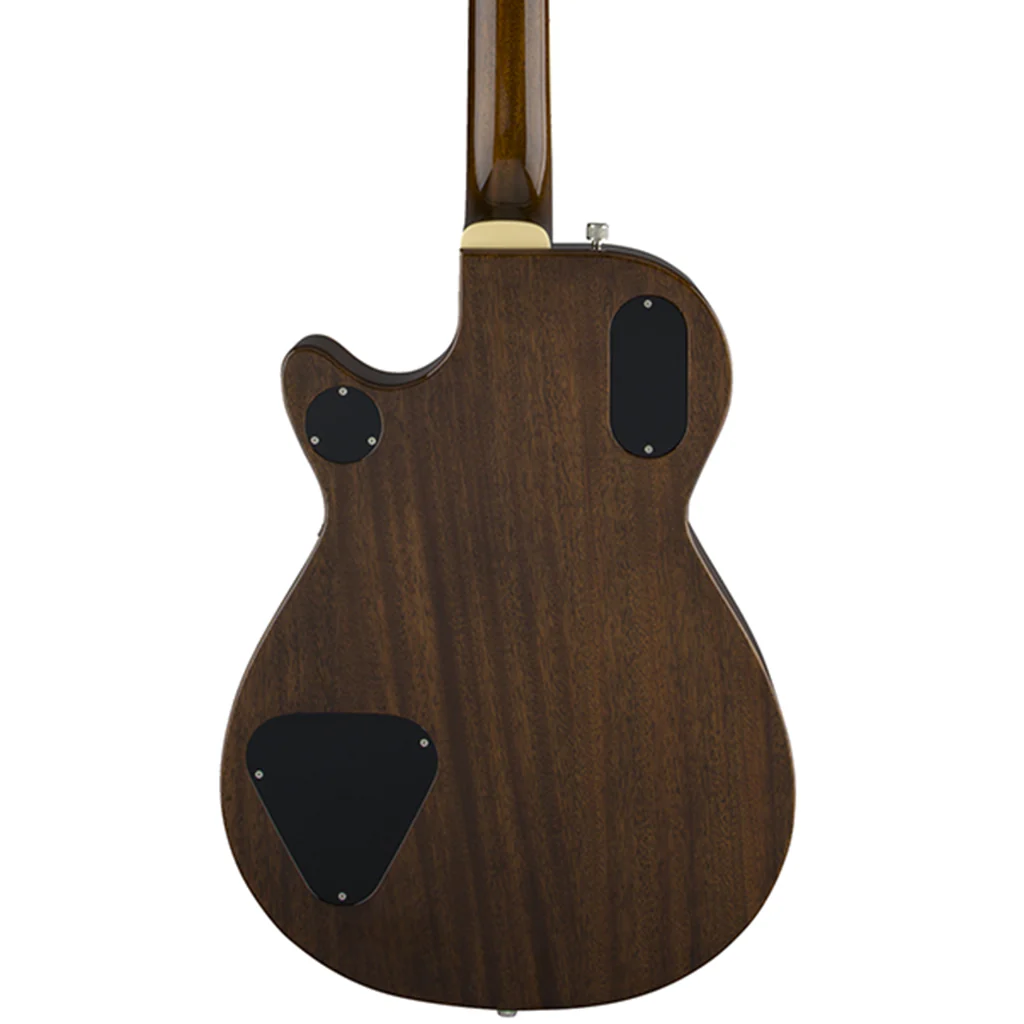 Gretsch G6129T-59 Vintage Select 59 Silver Jet - Silver Sparkle - Image 5