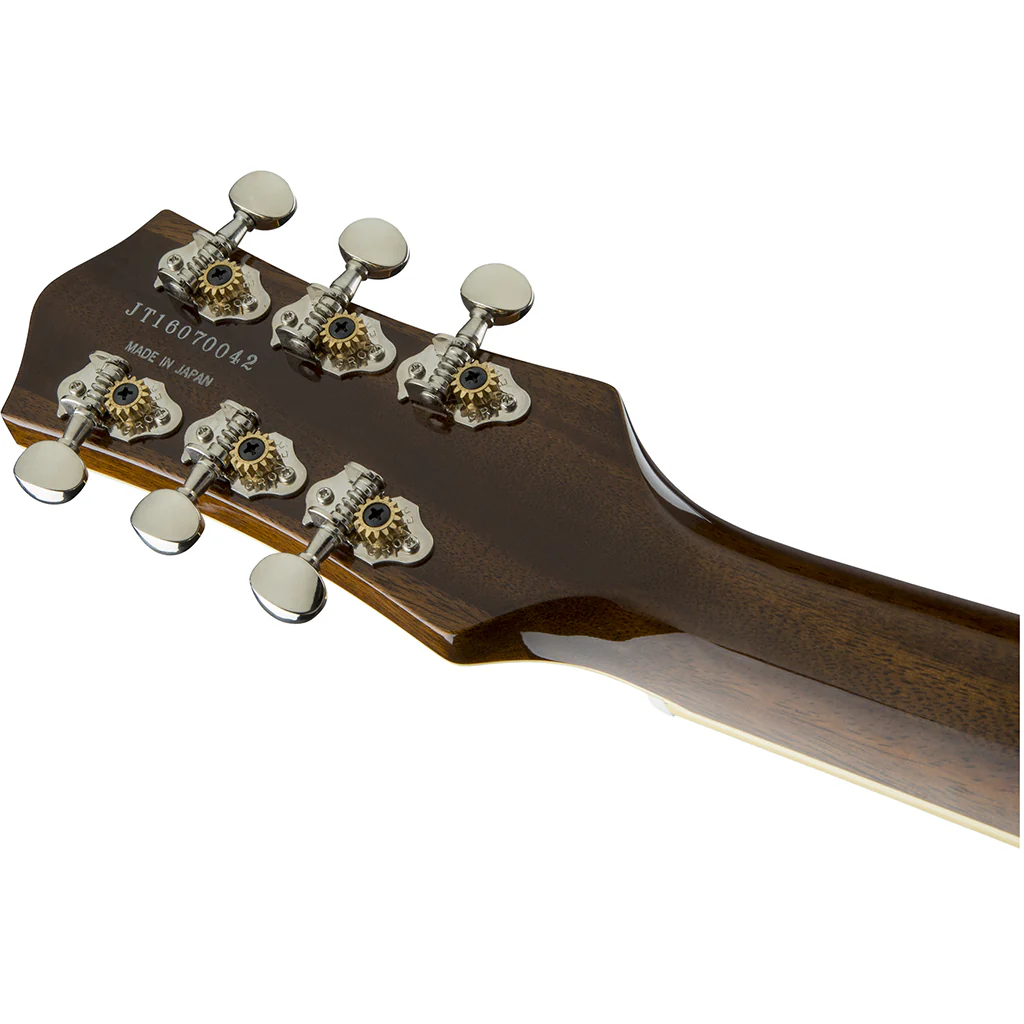 Gretsch G6129T-59 Vintage Select 59 Silver Jet - Silver Sparkle - Image 6