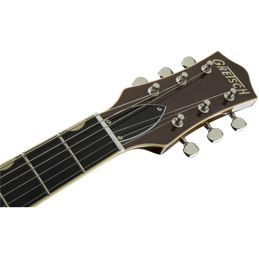 Gretsch G6129T-59 Vintage Select 59 Silver Jet - Silver Sparkle - Image 7