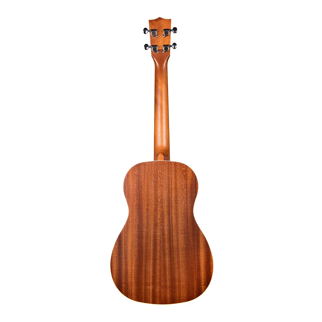 Kala Baritone Ukulele - Mahogany - Image 3