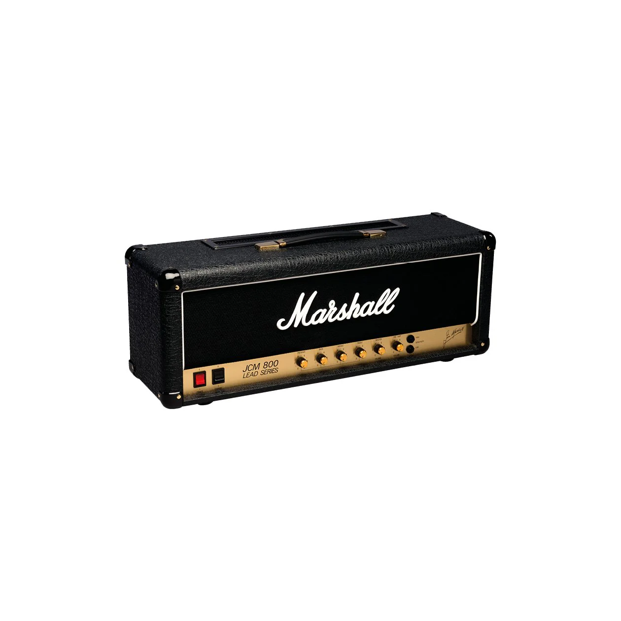 Marshall JCM800 2203 - 100W Amp Head - Image 4