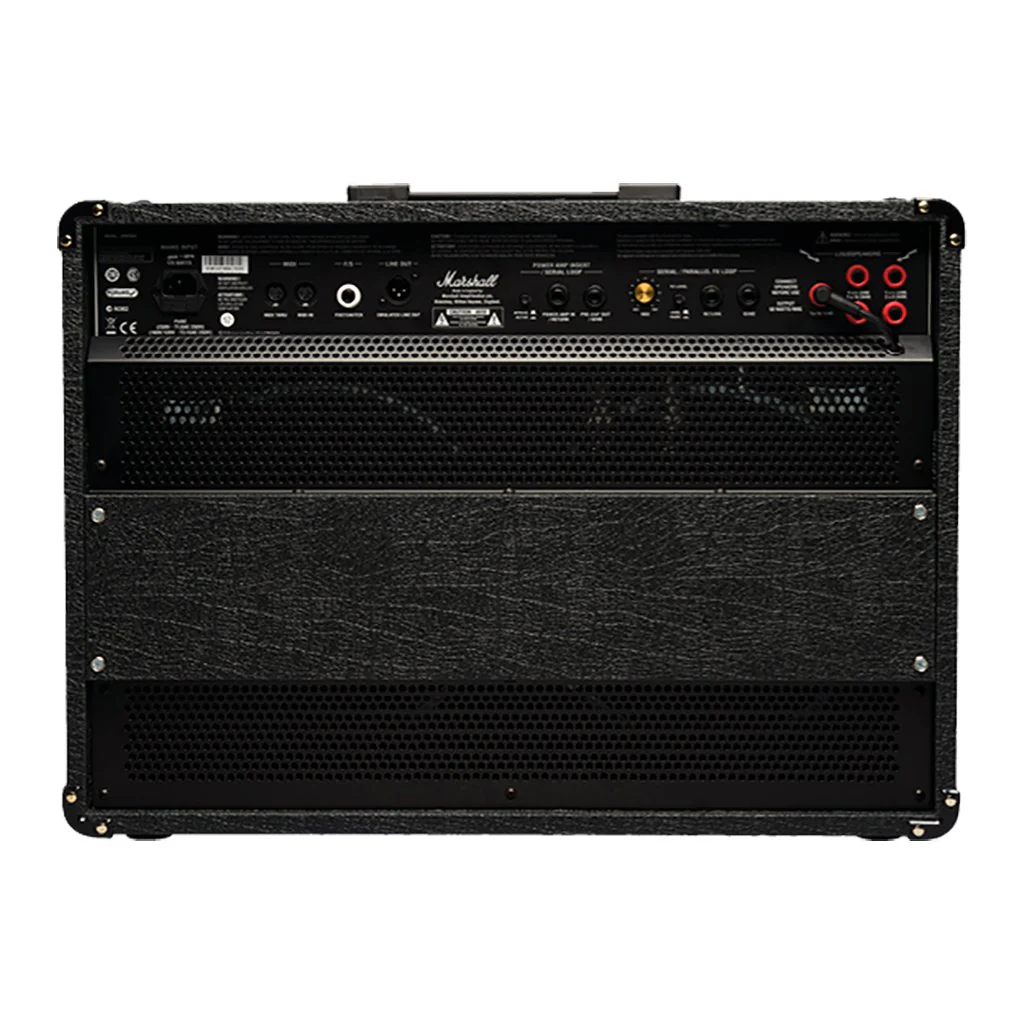 Marshall JVM205C - 50W 2x12 Combo - Image 3