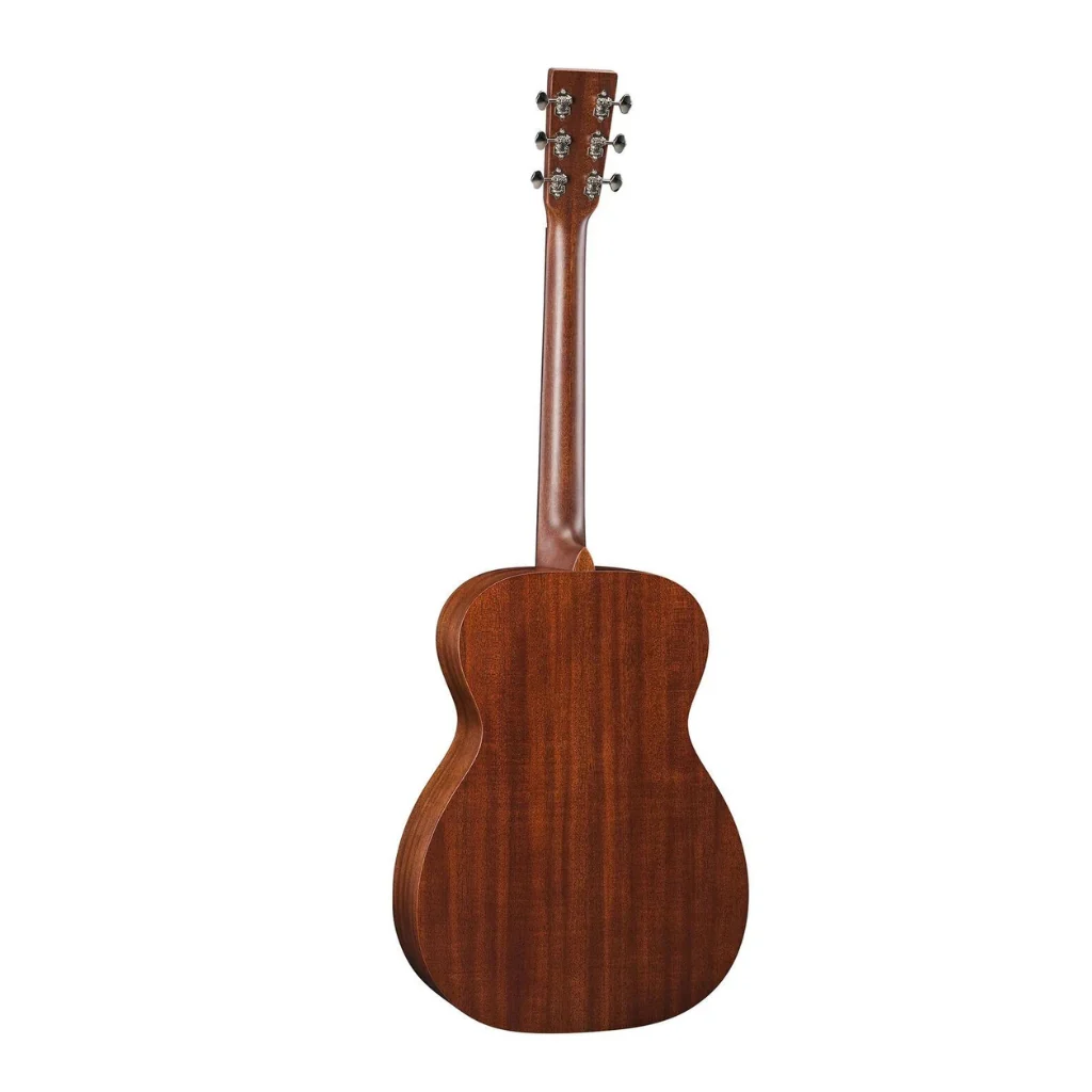 Martin 00-15M Acoustic Guitar - Image 4