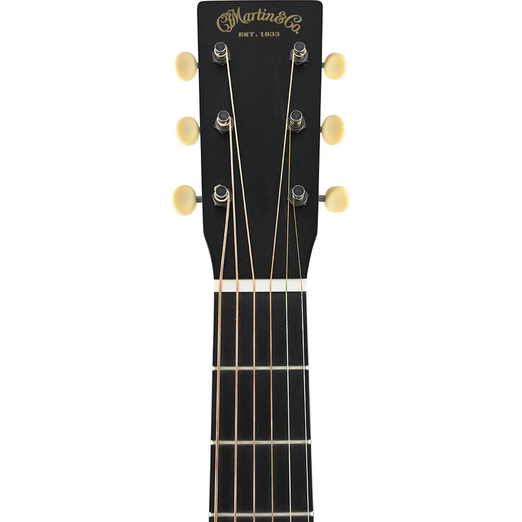 Martin CEO7 Acoustic Guitar - Image 3