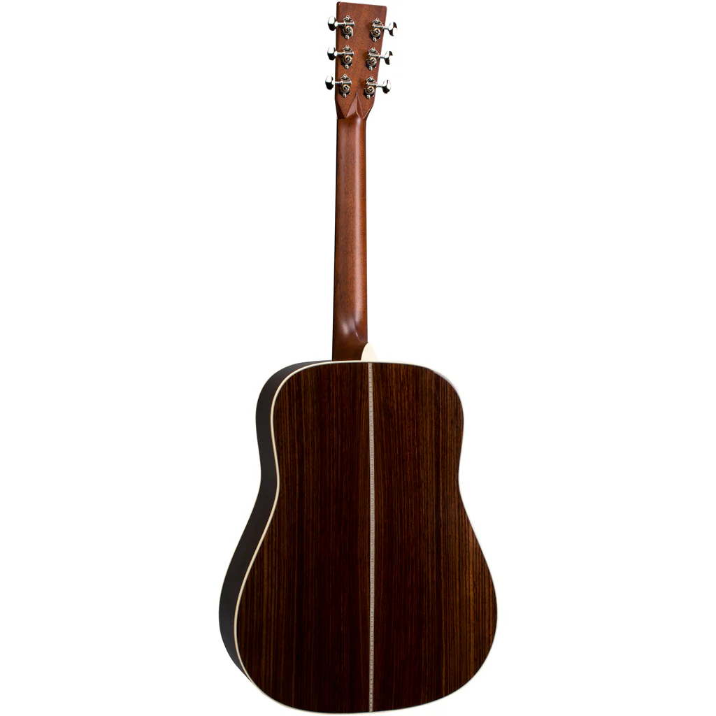 Martin HD-28 Acoustic Guitar - Image 3