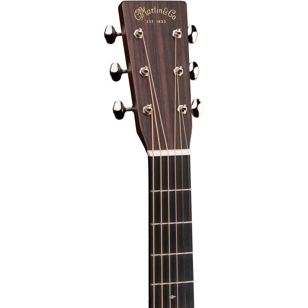 Martin HD-28 Acoustic Guitar - Image 5
