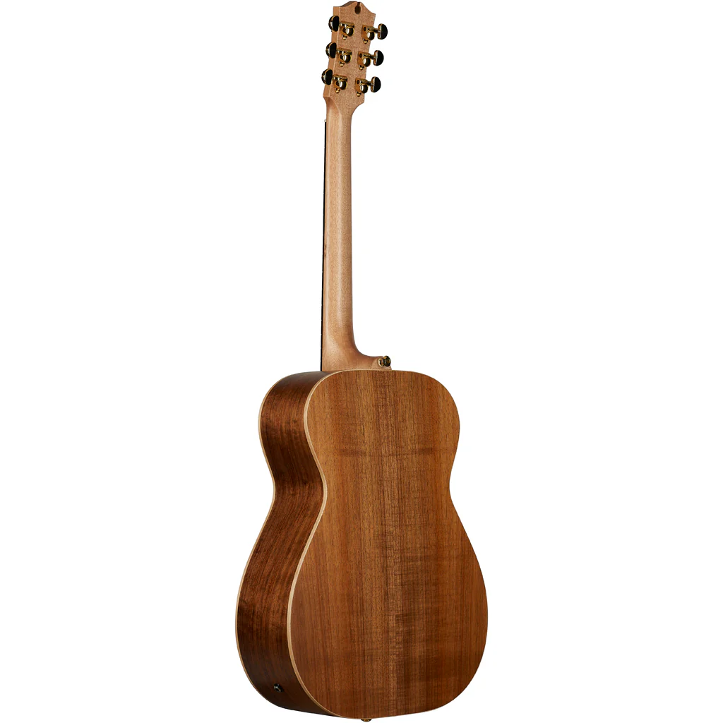 Maton EBG808 Artist Acoustic Guitar - Image 4