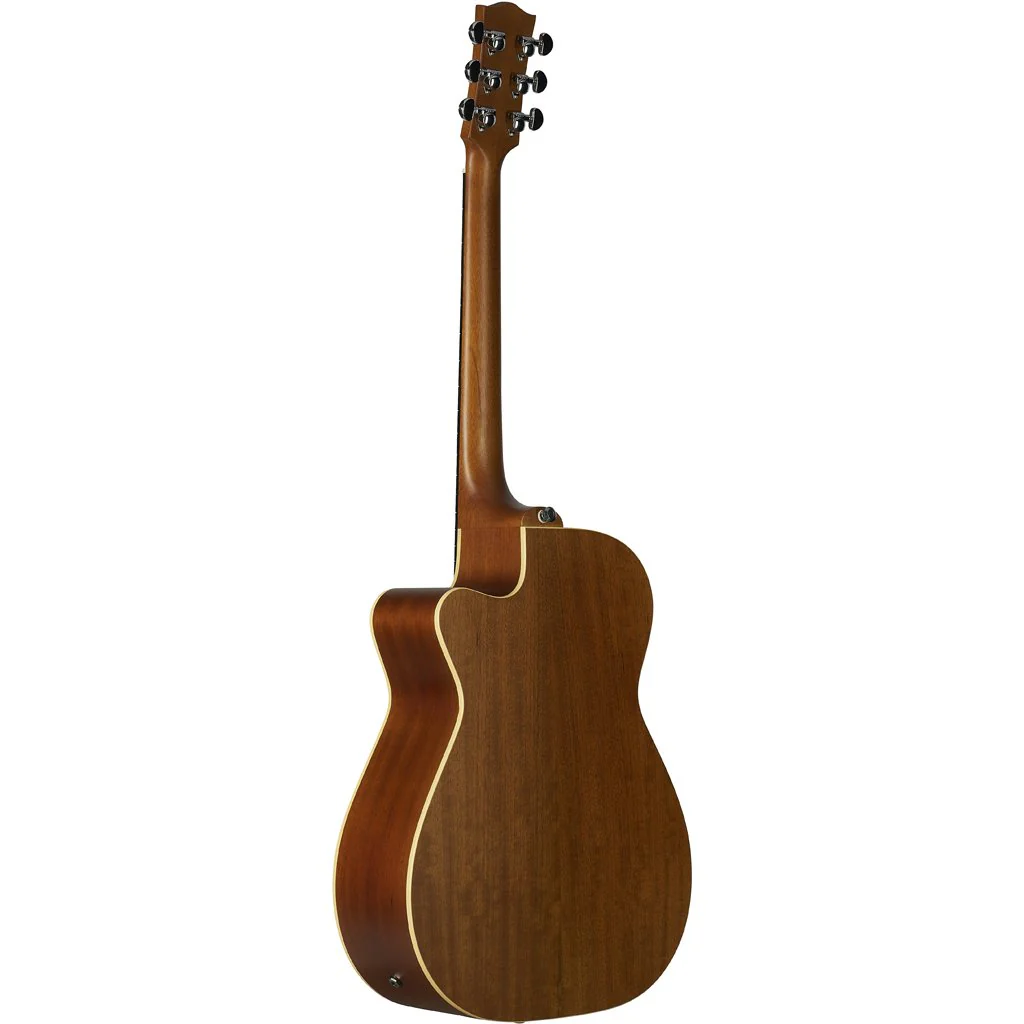 Maton EBG808C Tommy Emmanuel Cutaway Acoustic Guitar - Image 6