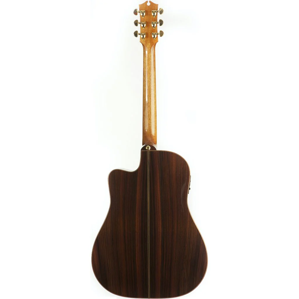 Maton EM100C Messiah Acoustic Guitar - Image 3
