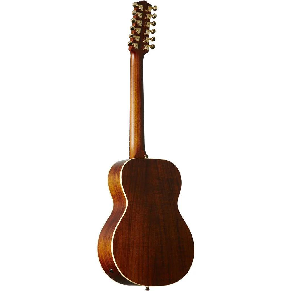 Maton EMD-12 Diesel Special - 12 String Guitar - Image 4