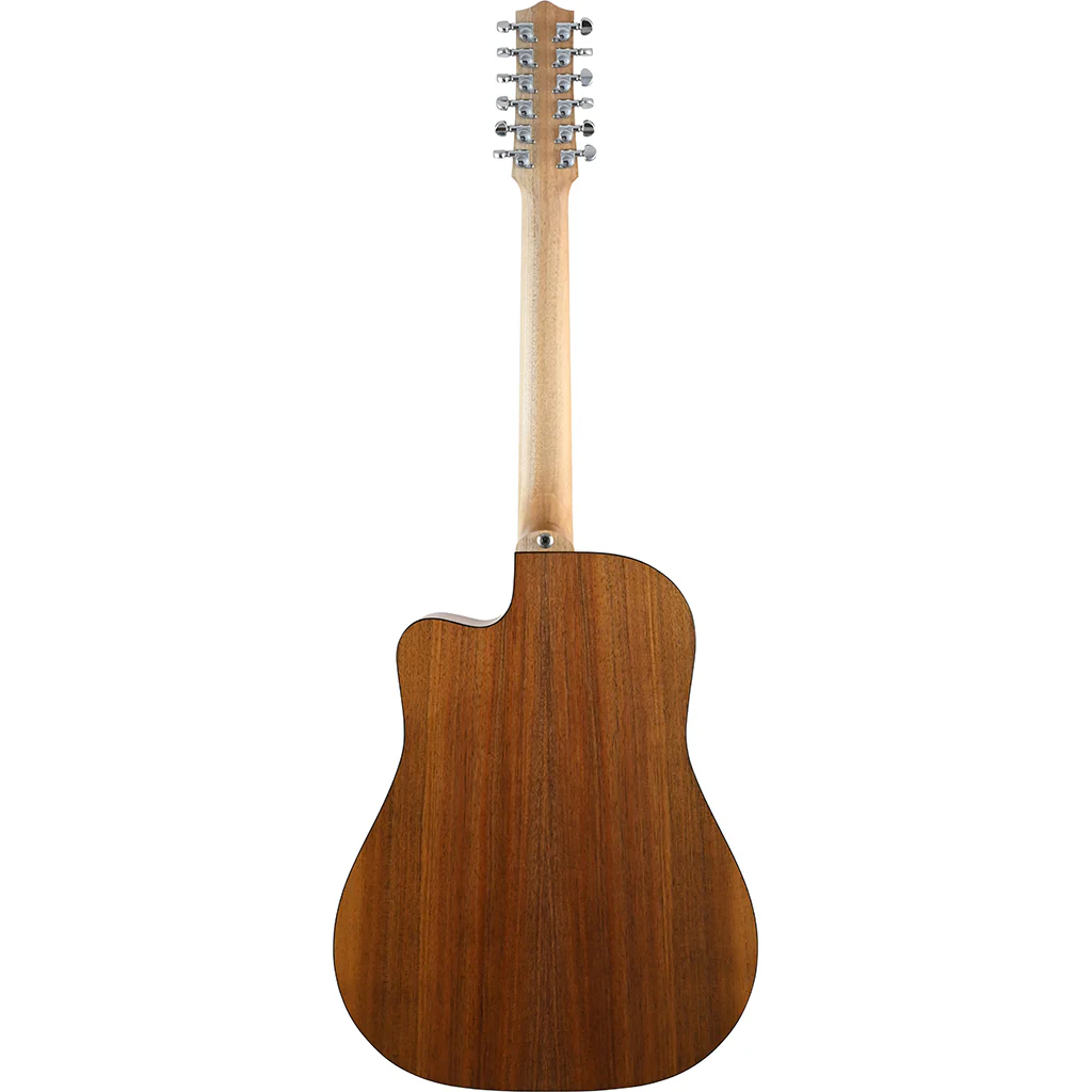 Maton SRS70C-12 Acoustic Guitar - 12 String - Image 3