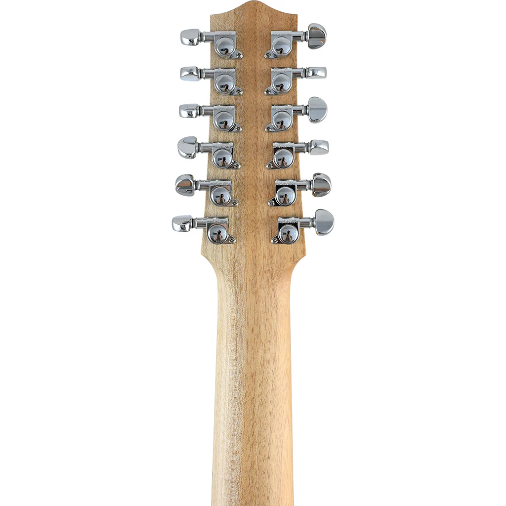 Maton SRS70C-12 Acoustic Guitar - 12 String - Image 5