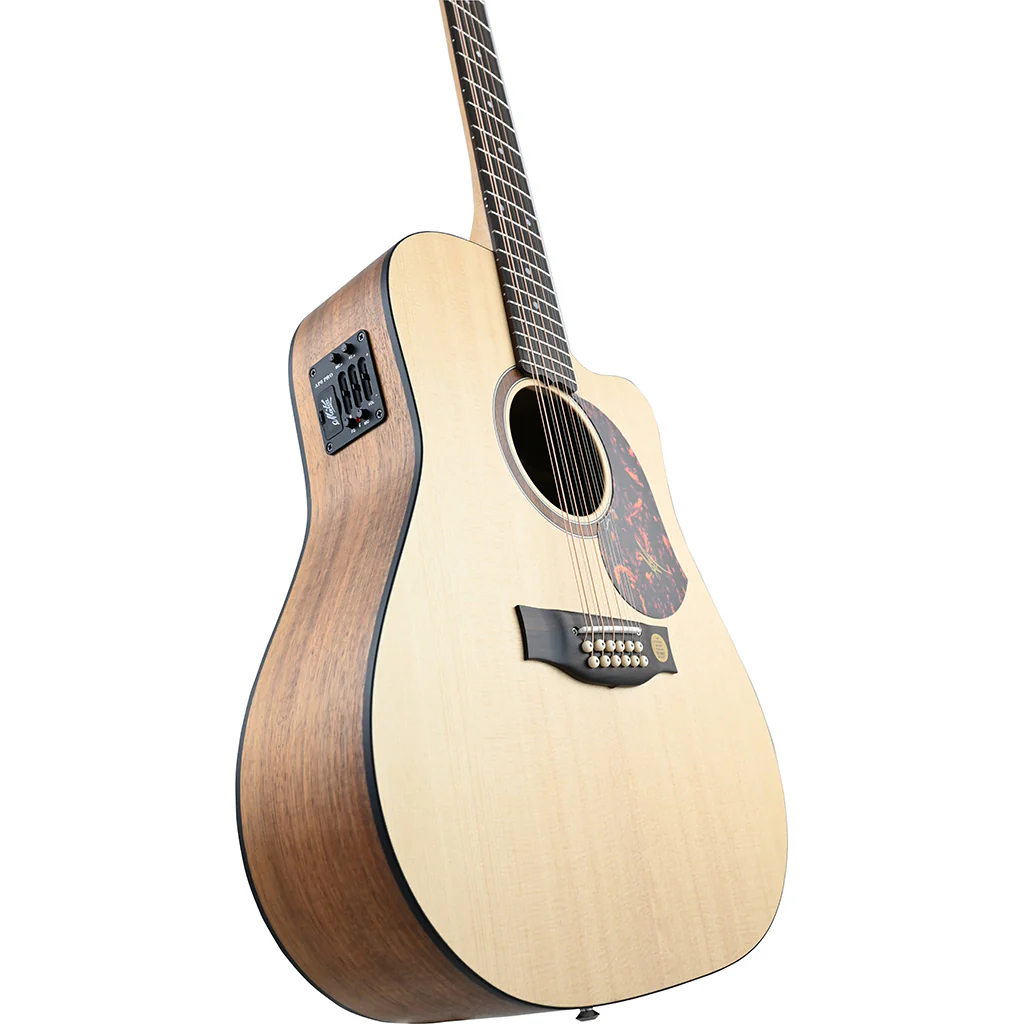 Maton SRS70C-12 Acoustic Guitar - 12 String - Image 7
