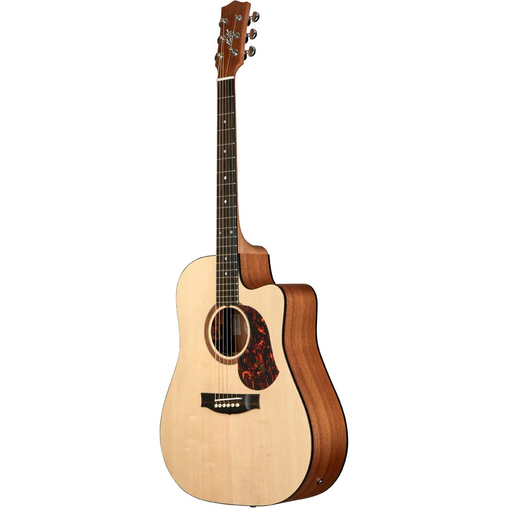 Maton SRS70C Acoustic Guitar - Image 4