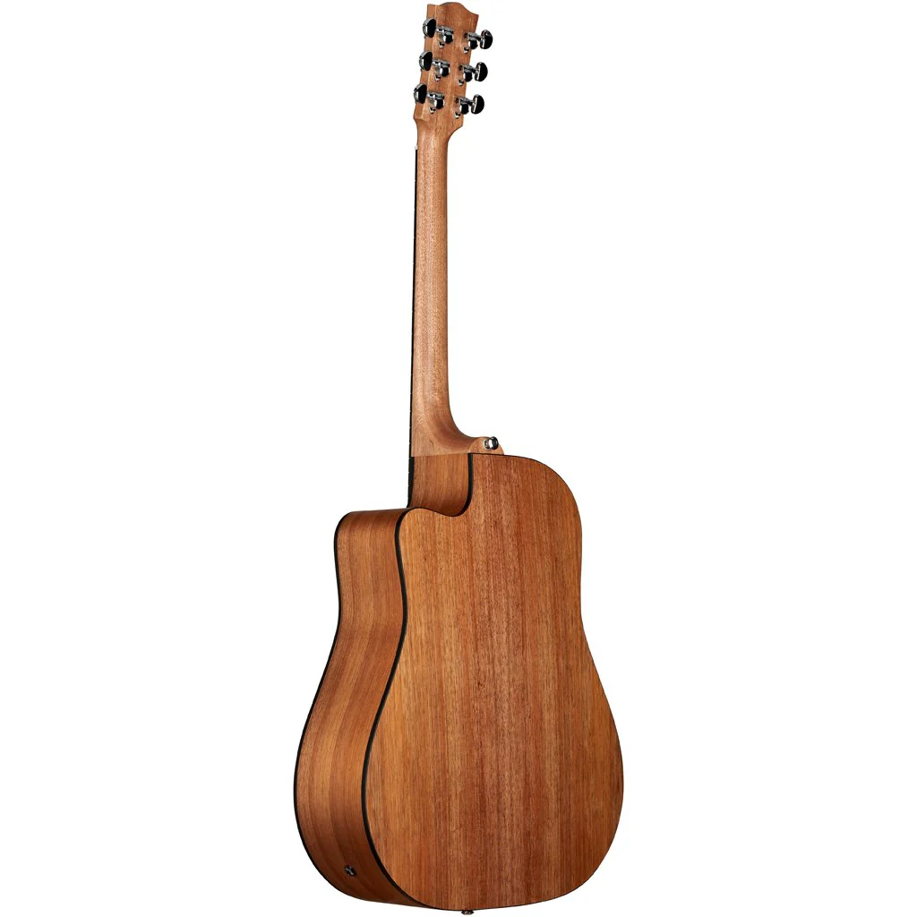 Maton SRS70C Acoustic Guitar - Image 5