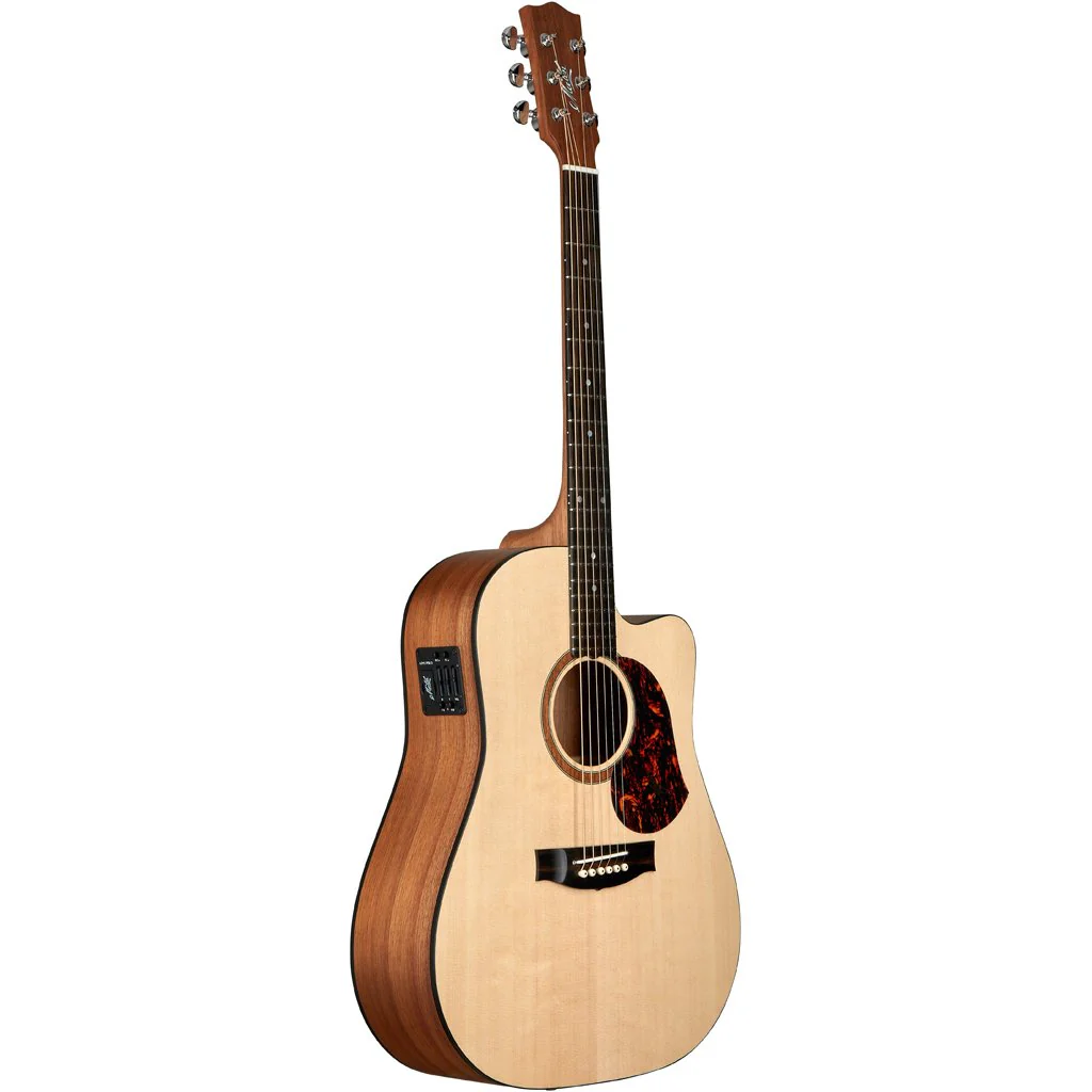 Maton SRS70C Acoustic Guitar - Image 6