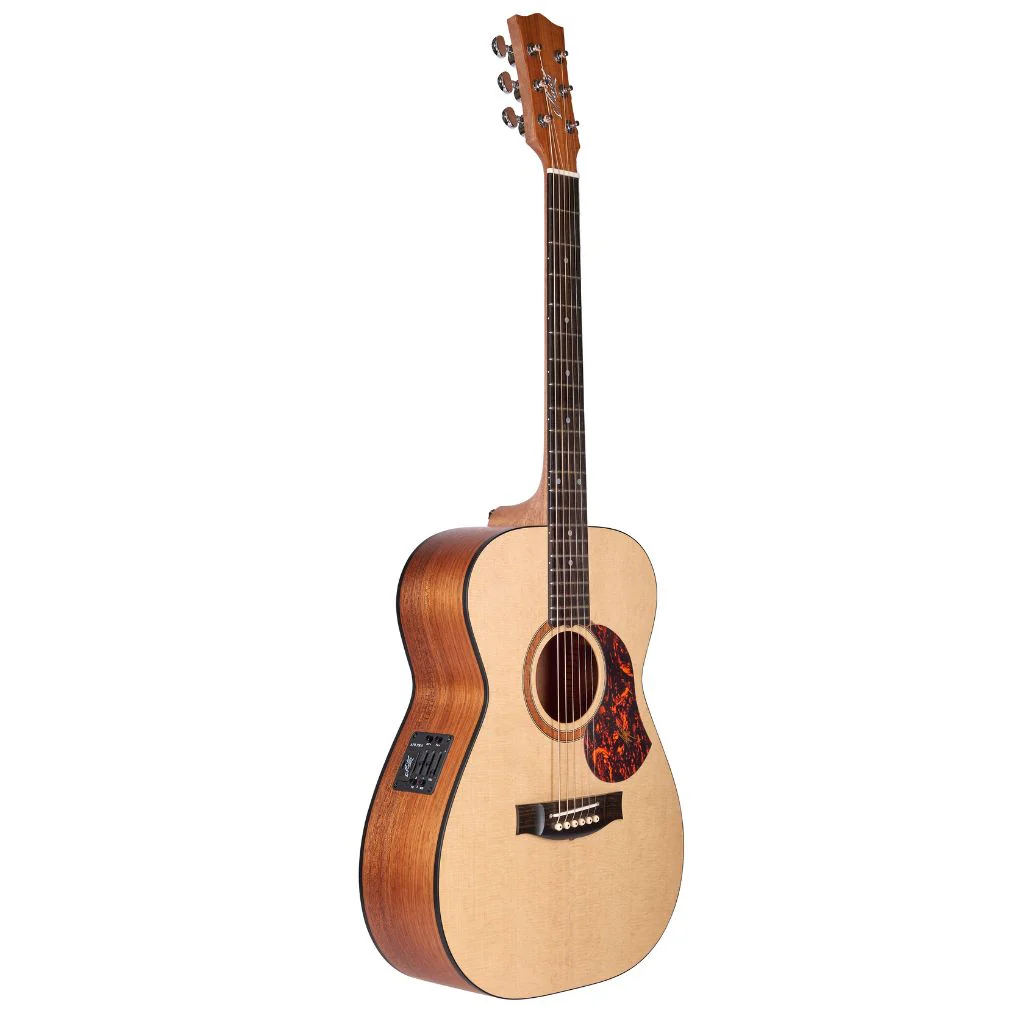 Maton SRS808 Acoustic Guitar - Image 3