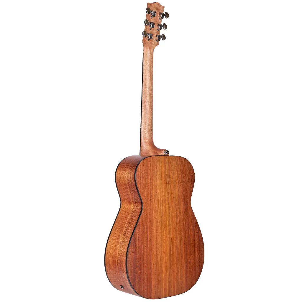 Maton SRS808 Acoustic Guitar - Image 4