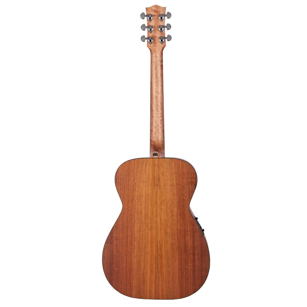 Maton SRS808 Acoustic Guitar - Image 5
