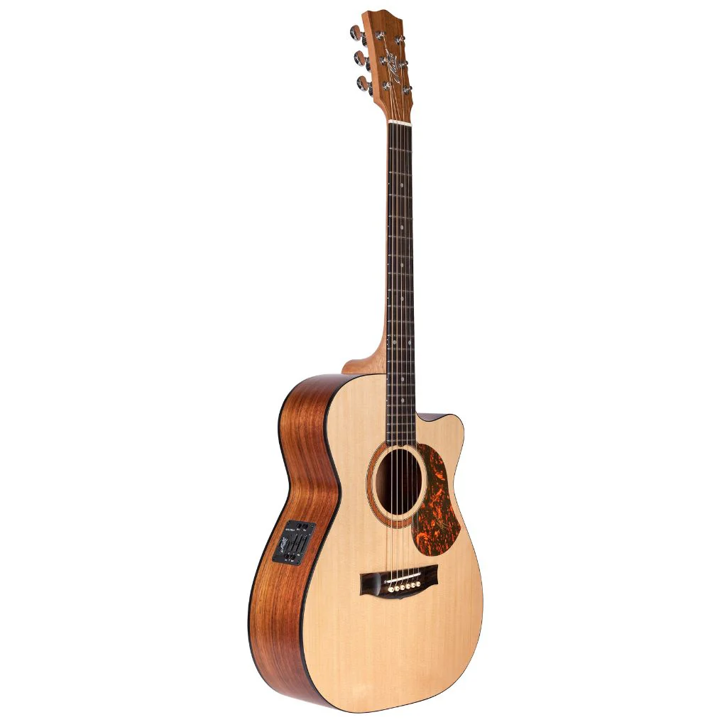Maton SRS808C Acoustic Guitar - Image 3