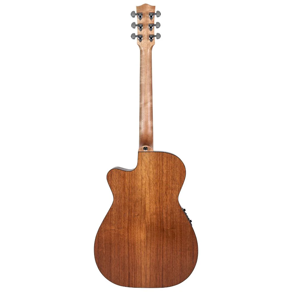 Maton SRS808C Acoustic Guitar - Image 4
