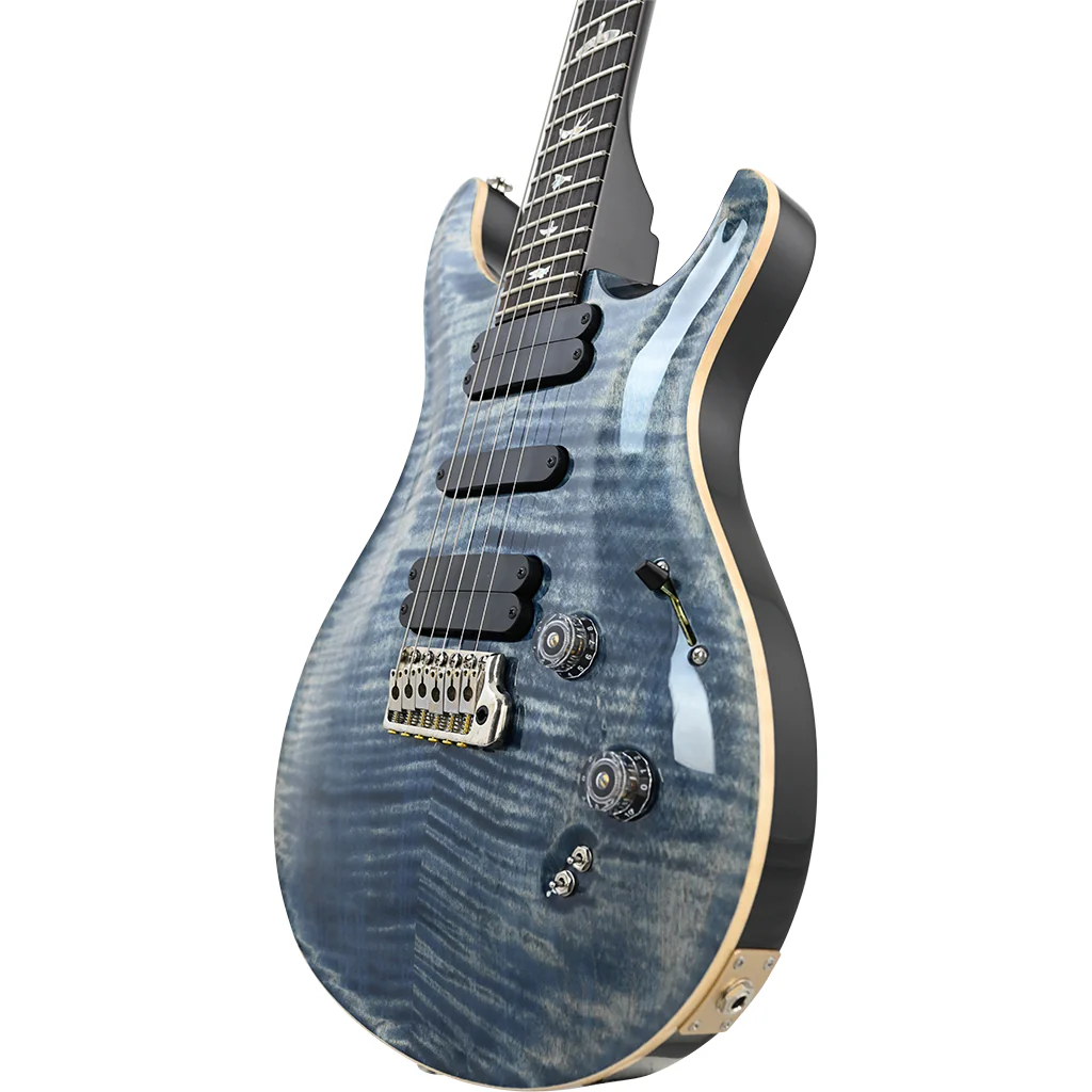 PRS 509 - Faded Whale Blue - Image 4