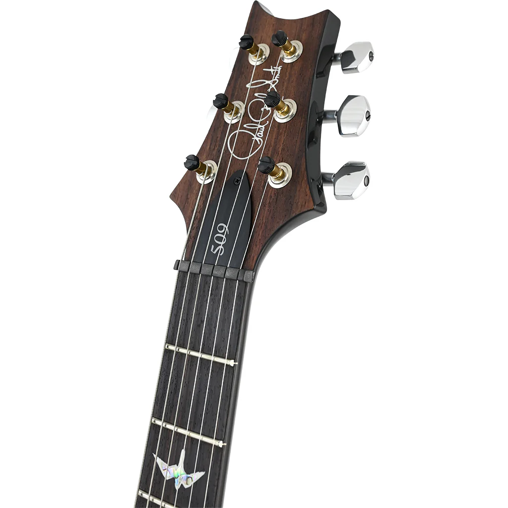 PRS 509 - Faded Whale Blue - Image 5