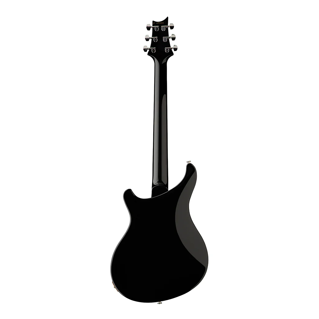 PRS S2 Vela - Black - Image 3