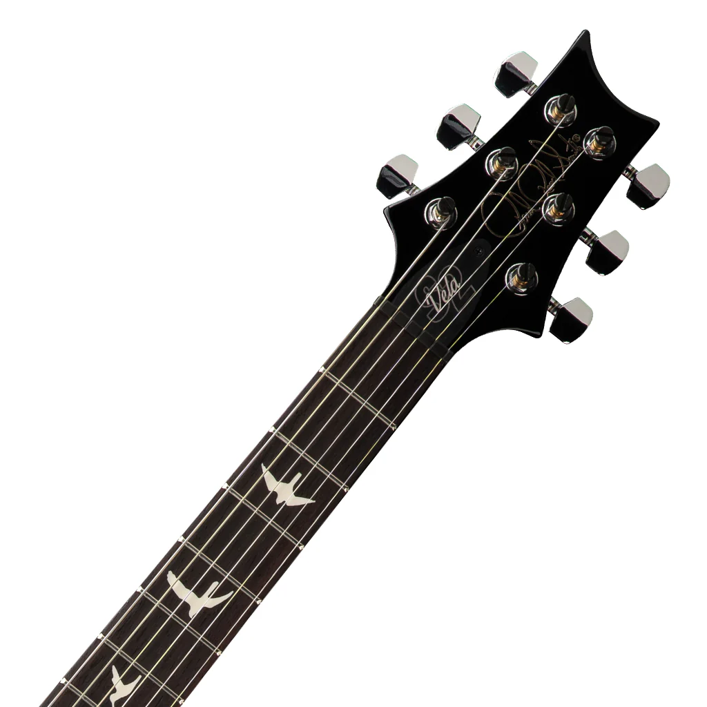 PRS S2 Vela - Black - Image 4