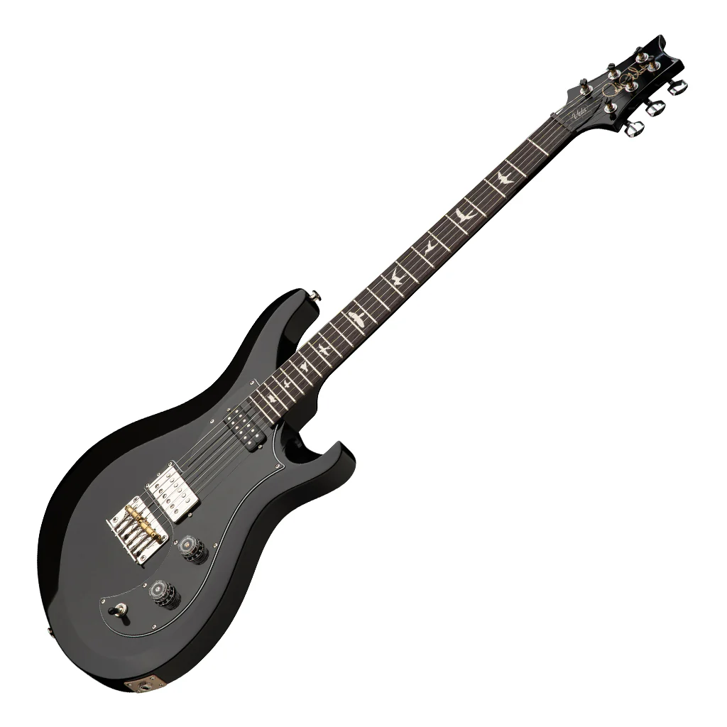 PRS S2 Vela - Black - Image 7