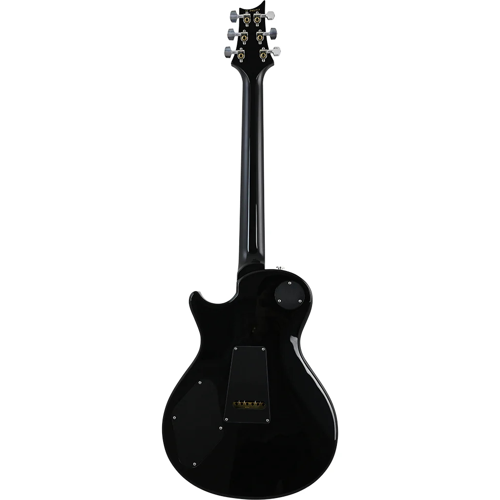 PRS Tremonti Charcoal Contour Burst - Image 3