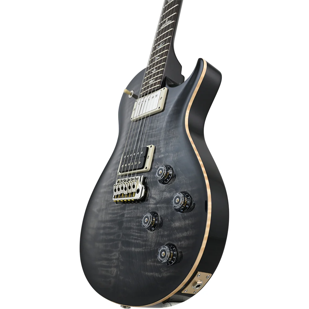 PRS Tremonti Charcoal Contour Burst - Image 4