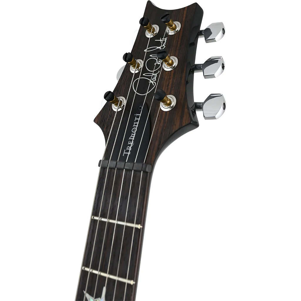 PRS Tremonti Charcoal Contour Burst - Image 5