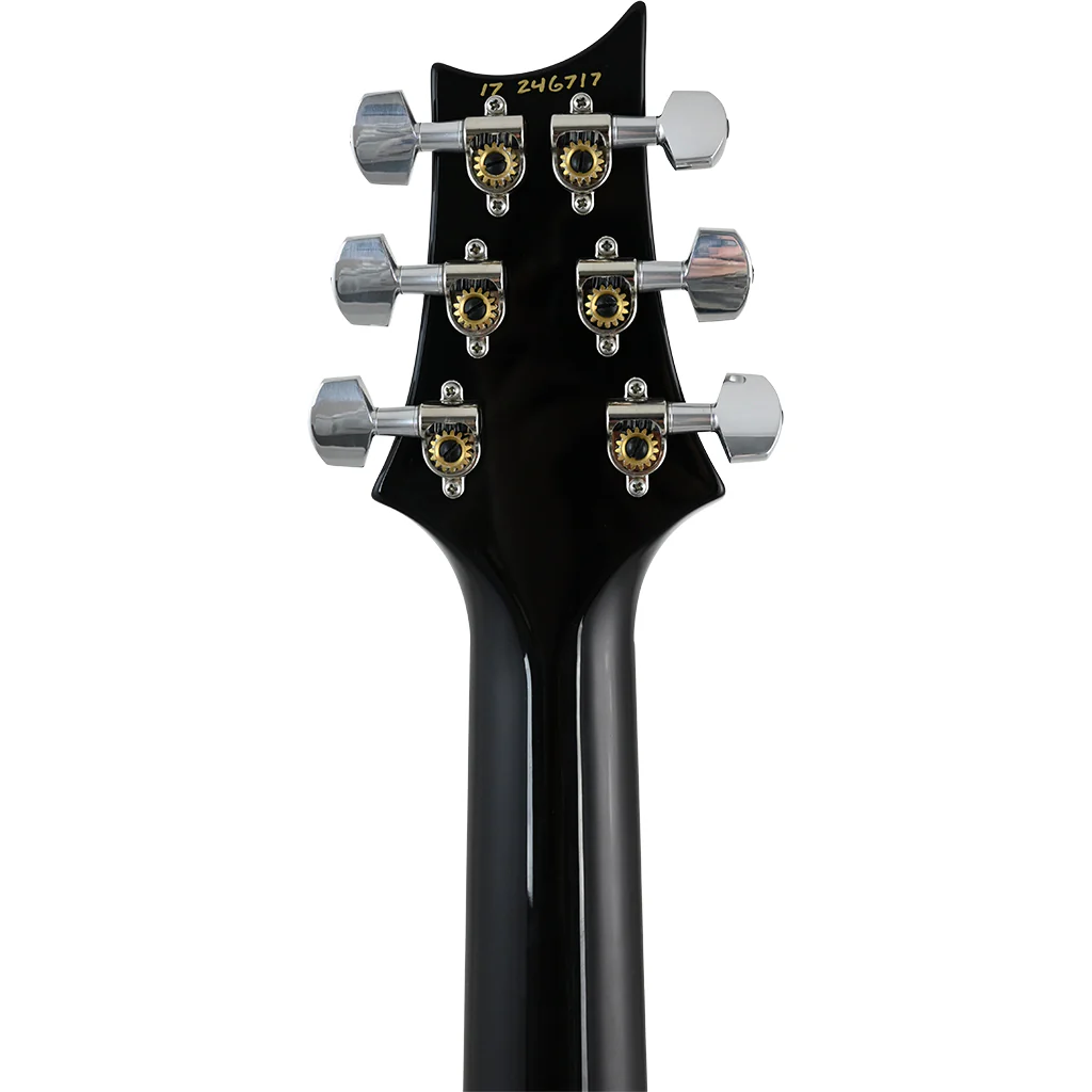 PRS Tremonti Charcoal Contour Burst - Image 6