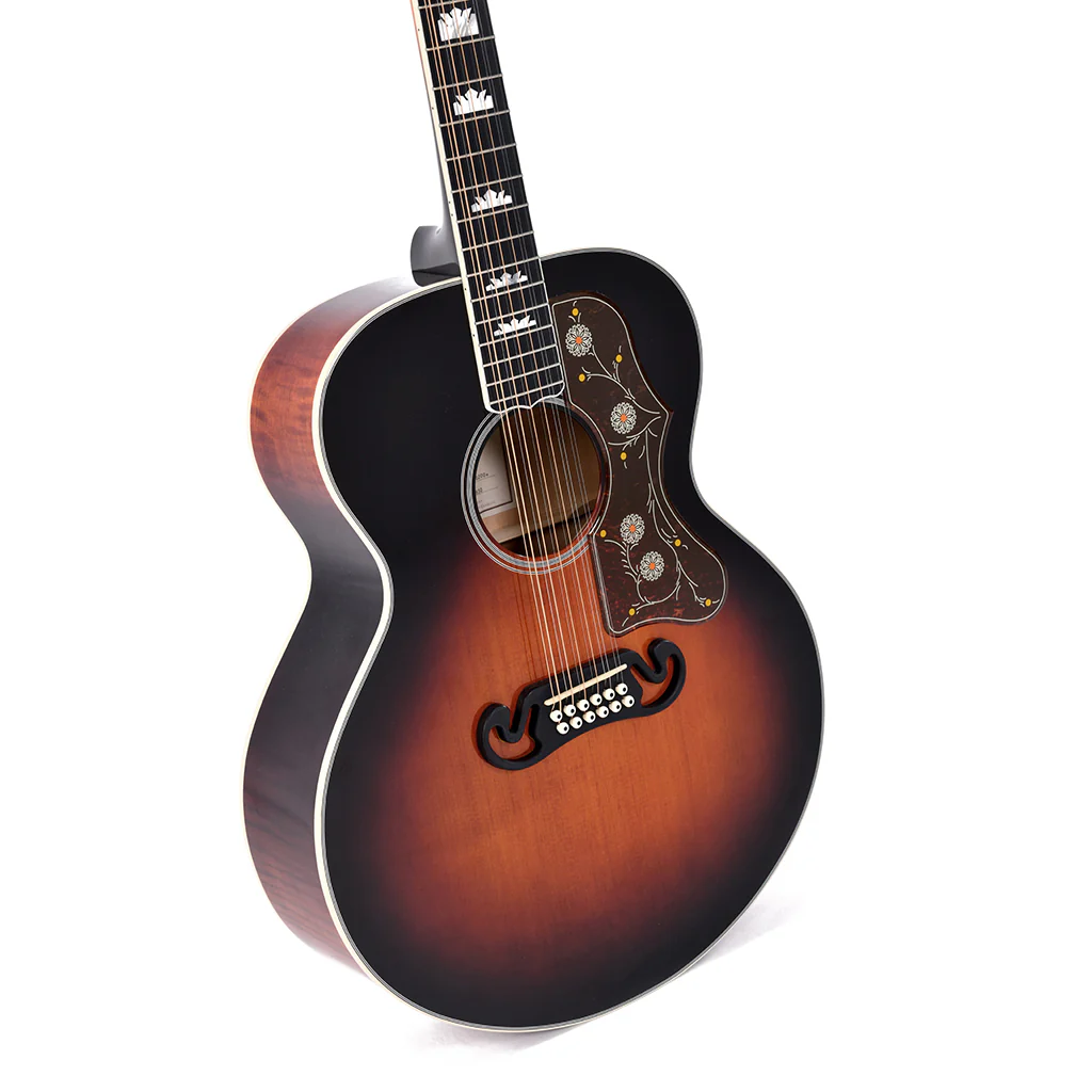 Sigma - SG Series 12 String - Image 3