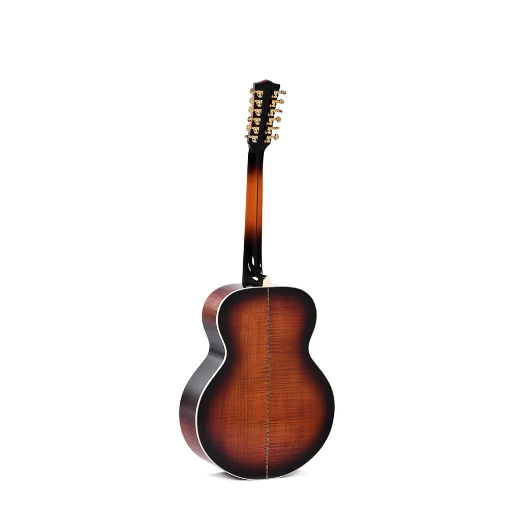 Sigma - SG Series 12 String - Image 4