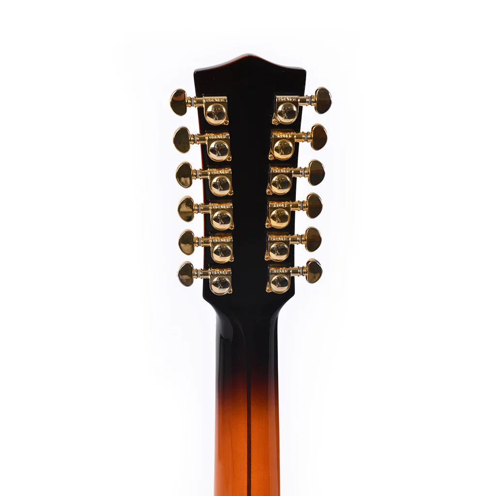 Sigma - SG Series 12 String - Image 6