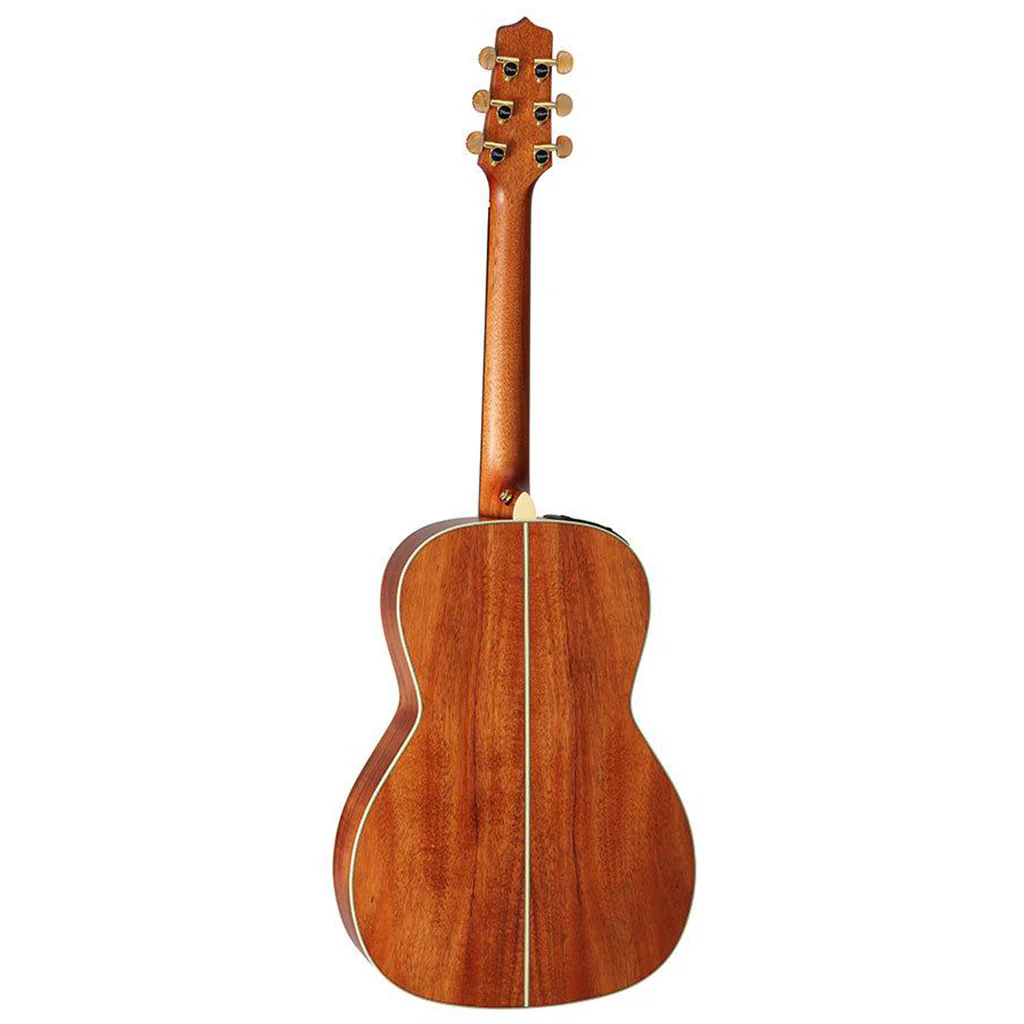 Takamine CP3NYK New Yorker Acoustic Guitar - Image 3