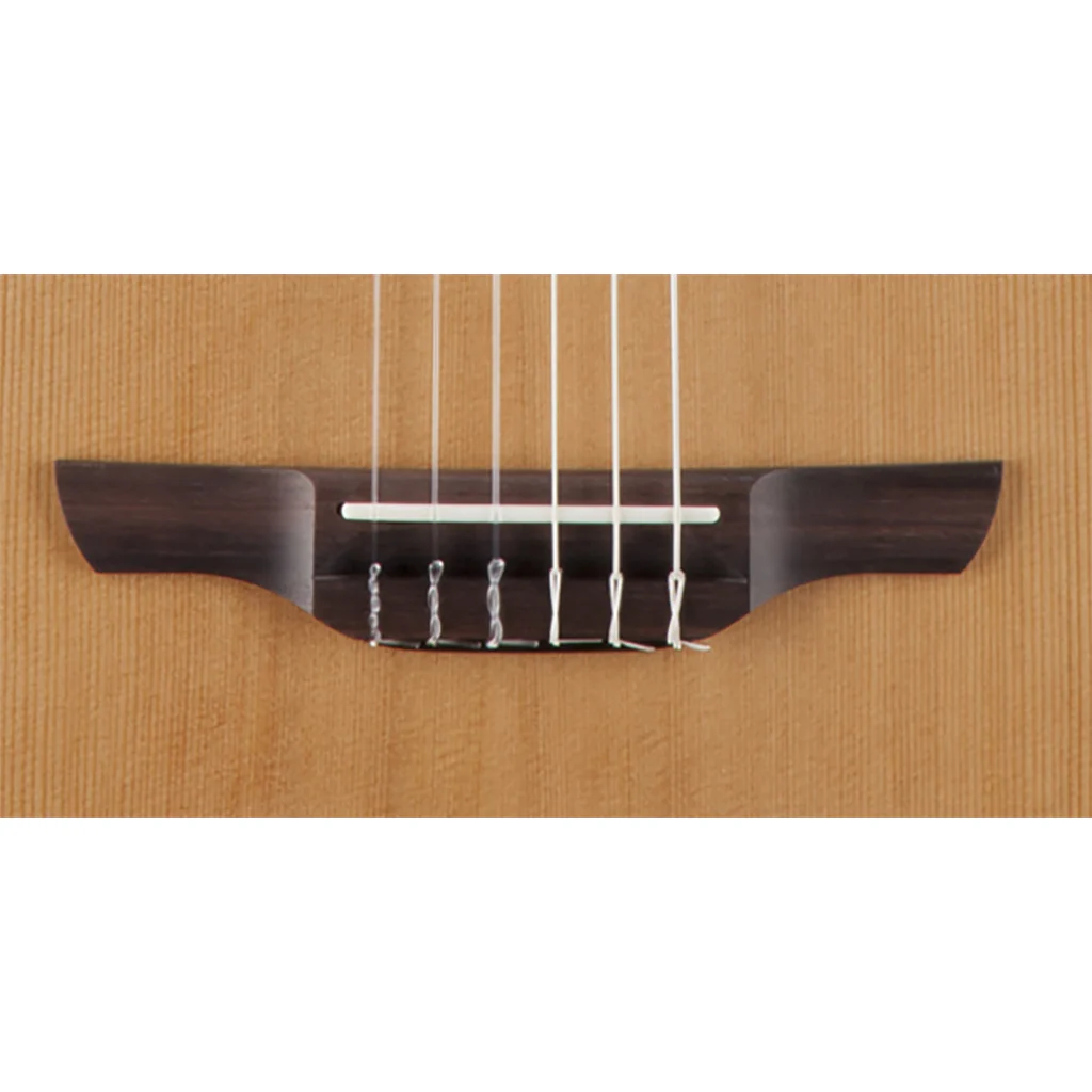 Takamine P3FCN-LH Left Handed Classical Guitar - Image 5